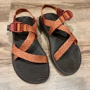 Chaco classic sandals